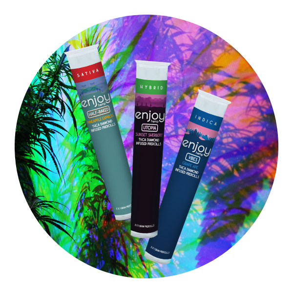 Prerolls