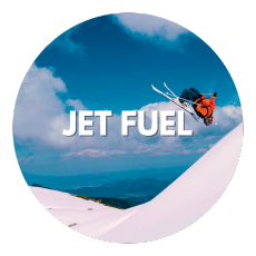 Jet Fuel