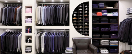 Shop with Us and Get an Exceptional Collection of Men’s Apparel