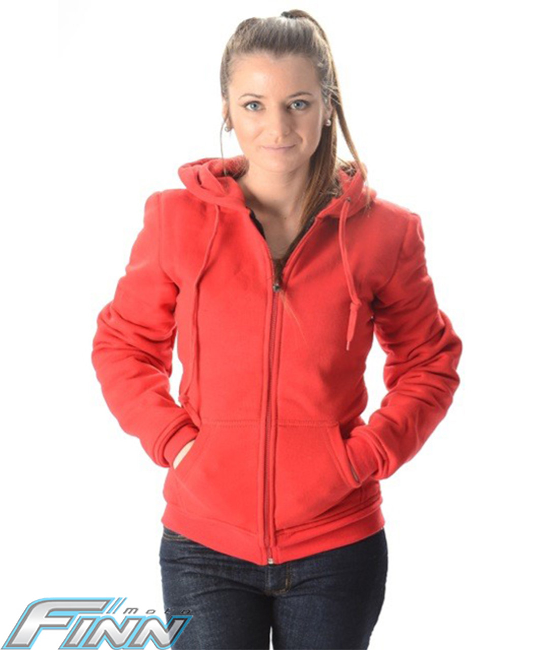 womens kevlar hoodie