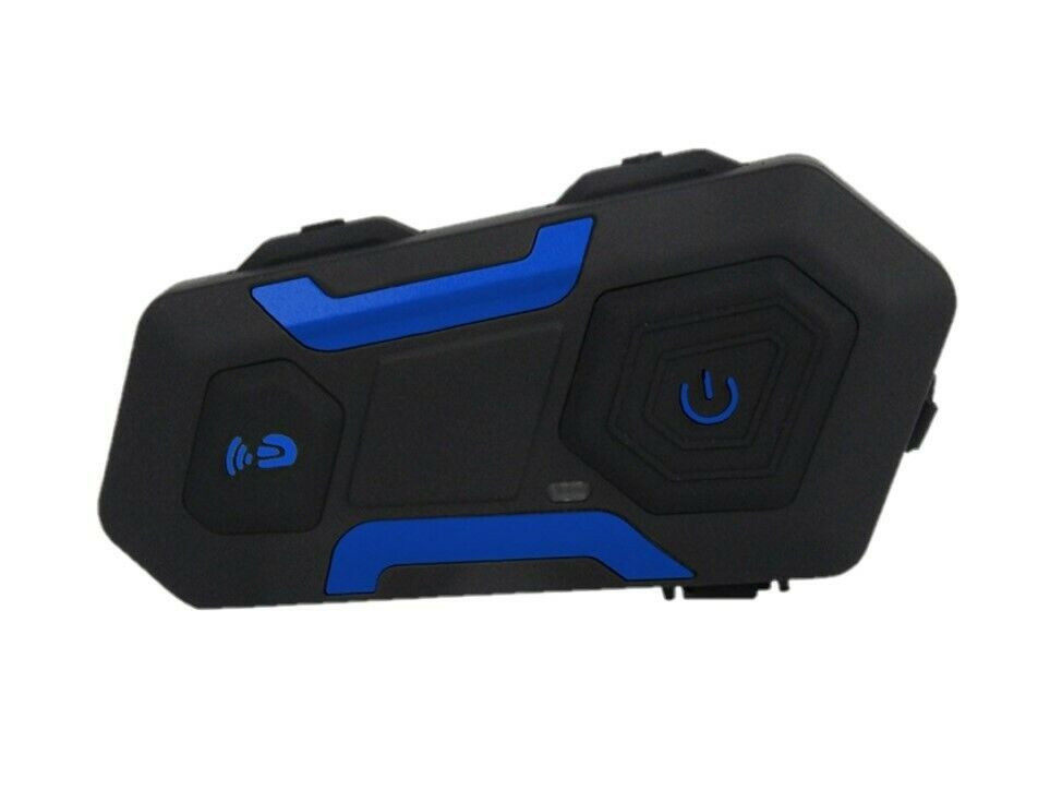 R2FM Bluetooth Motorcycle Intercom Kit 