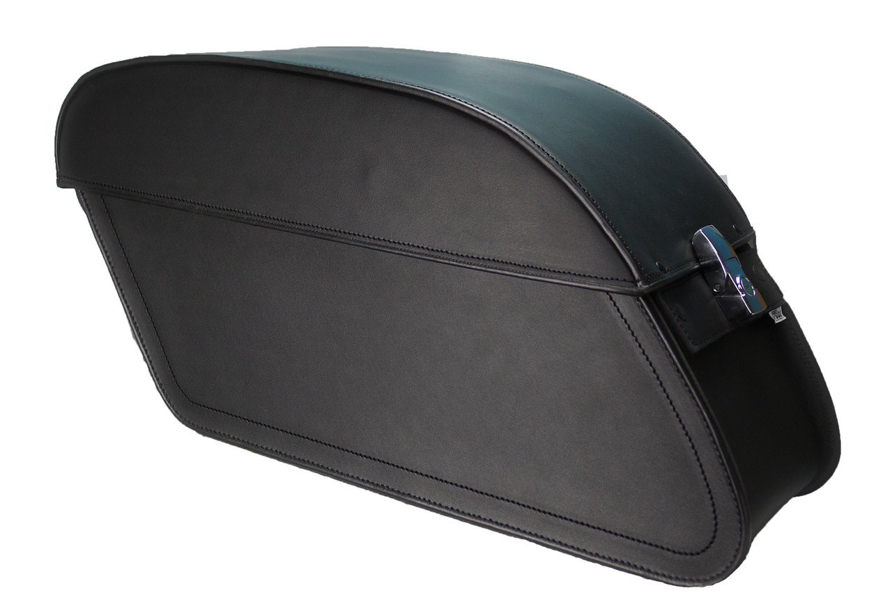 finn moto saddlebags