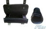 Inside Tool Roll & Side View