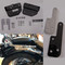 Triumph Speedmaster 2018 Black Easy Brackets