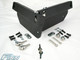 Complete Kit Quick Release Saddlebag Brackets