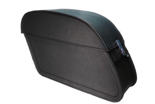 New 510L Motorcycle Saddlebags