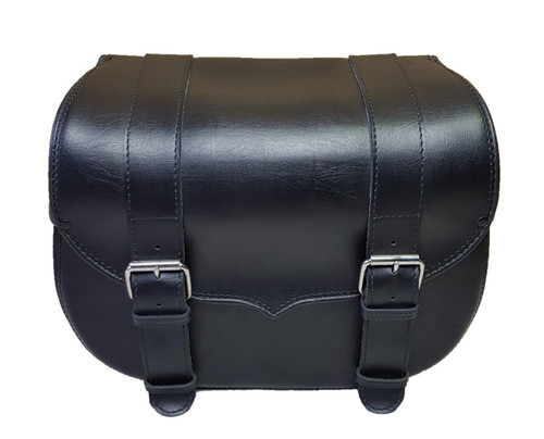 New 109 for 2021 Throwover Saddlebags