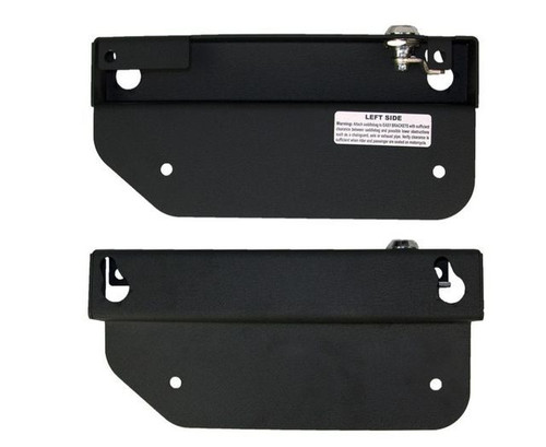 Easy Brackets for Yamaha Motorcycles