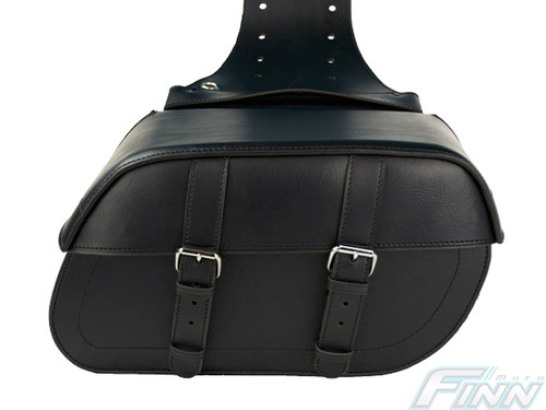 cruiser motorcycle saddlebags