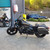 510L Saddlebags fitted to Kawasaki Vulcan S 650 side on