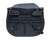 509 - Hard flat back, Back Ties Quick Release zip & velcro closure w/ Handle