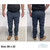 38 x 32 Australia Customer. Normally wears 38x32 in fashion jeans.