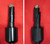 New internal collet mounting system - fits 14mm to 18mm internal diameter (can drill out collet holes more to make it 19 to 20mm)
