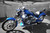 Custom Harley Chopper Chrome Motorcycle Mirrors (Preorder)