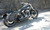 Harley Davidson Breakout - 110 Saddlebags & Easy Brackets