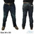 Size 34 x 30 (model wears 35 jean fashion 175cm tall)