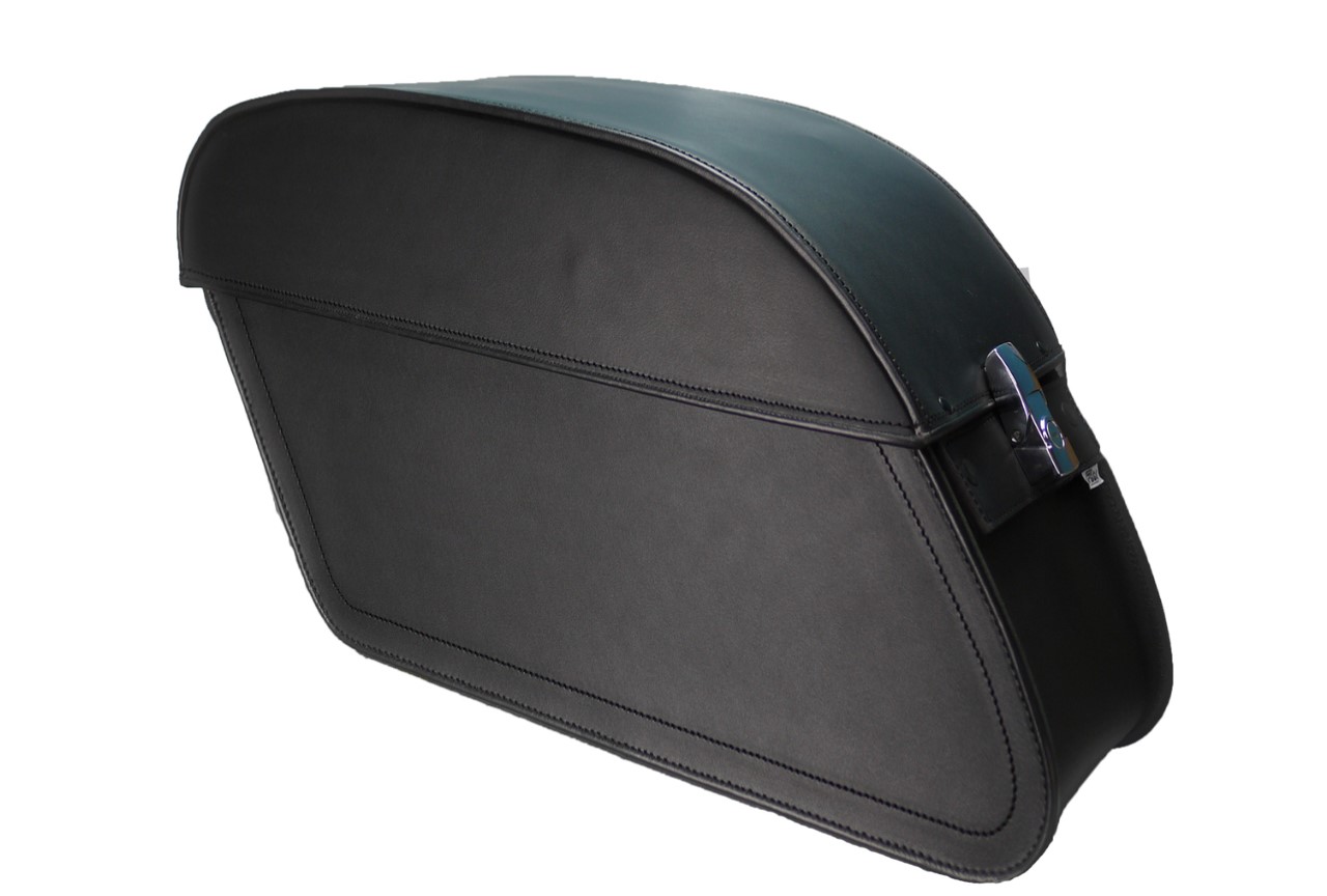 Lockable motorcycle saddlebags Clearance