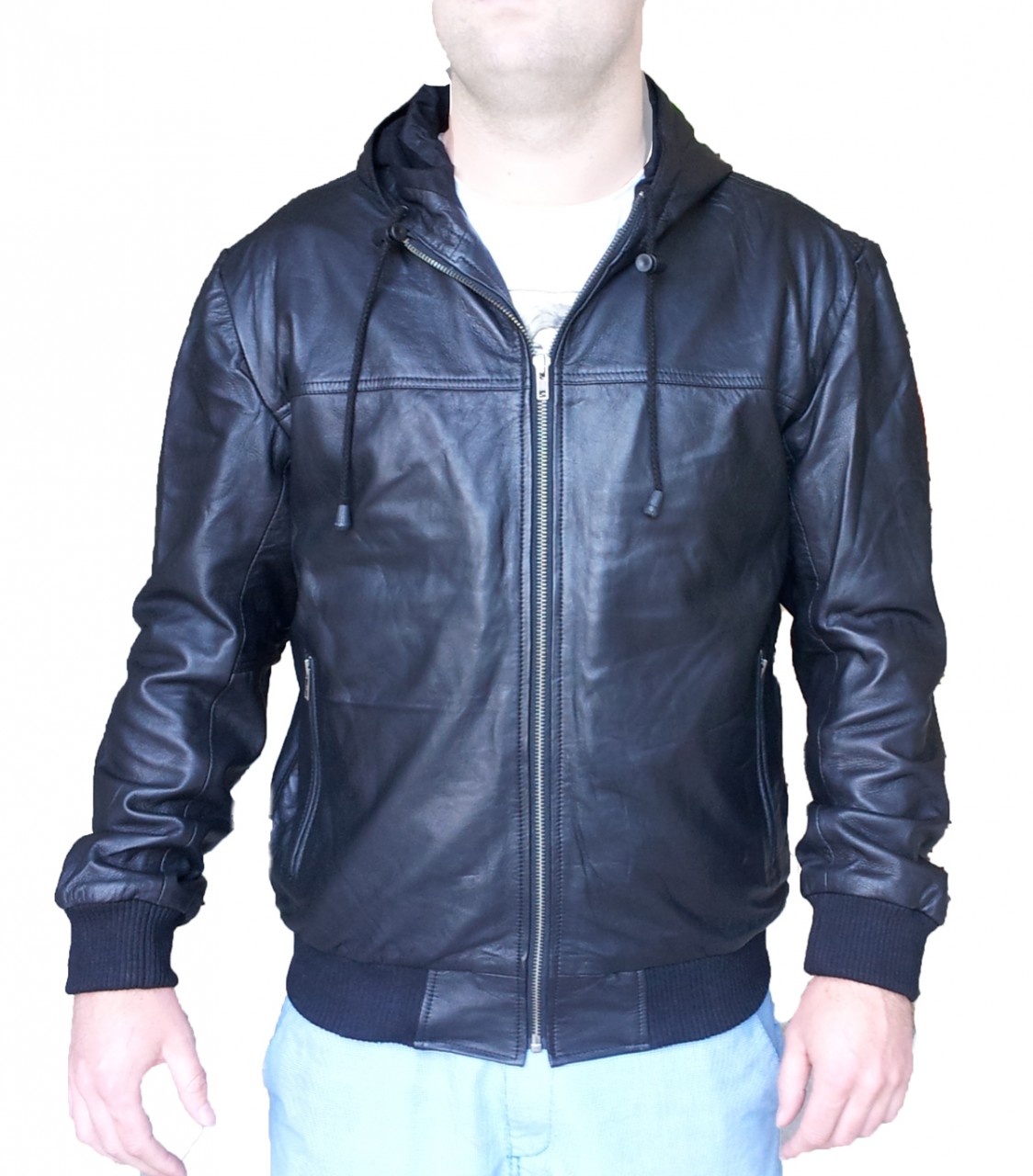 Sheepskin Jackets | Real Leather Jacket - Sheepskin Coat