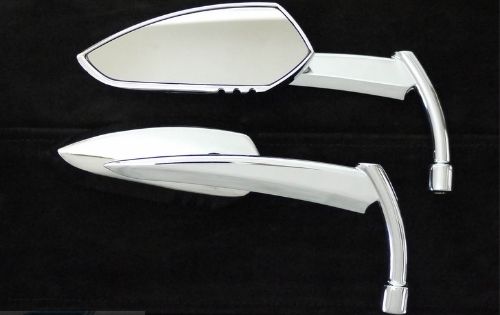 motorcycle mirrors