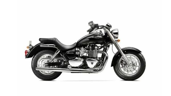 Triumph America Speedmaster Saddlebags Guide