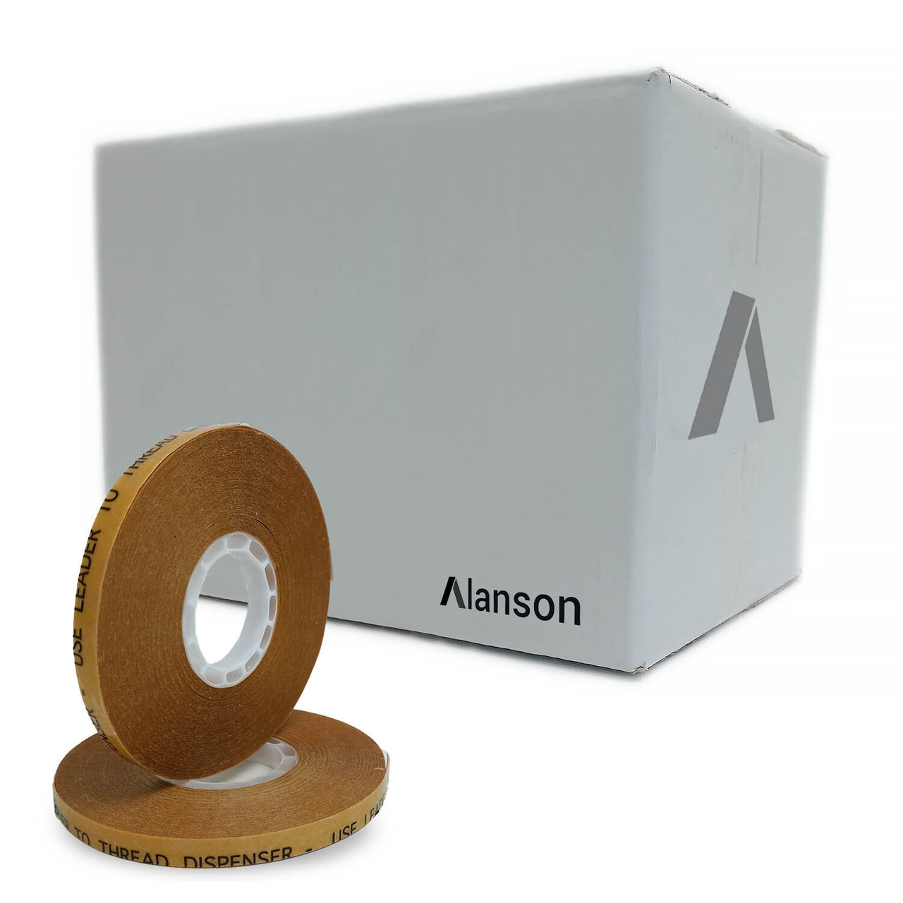 D202ATG Classic Double-Sided ATG Tape