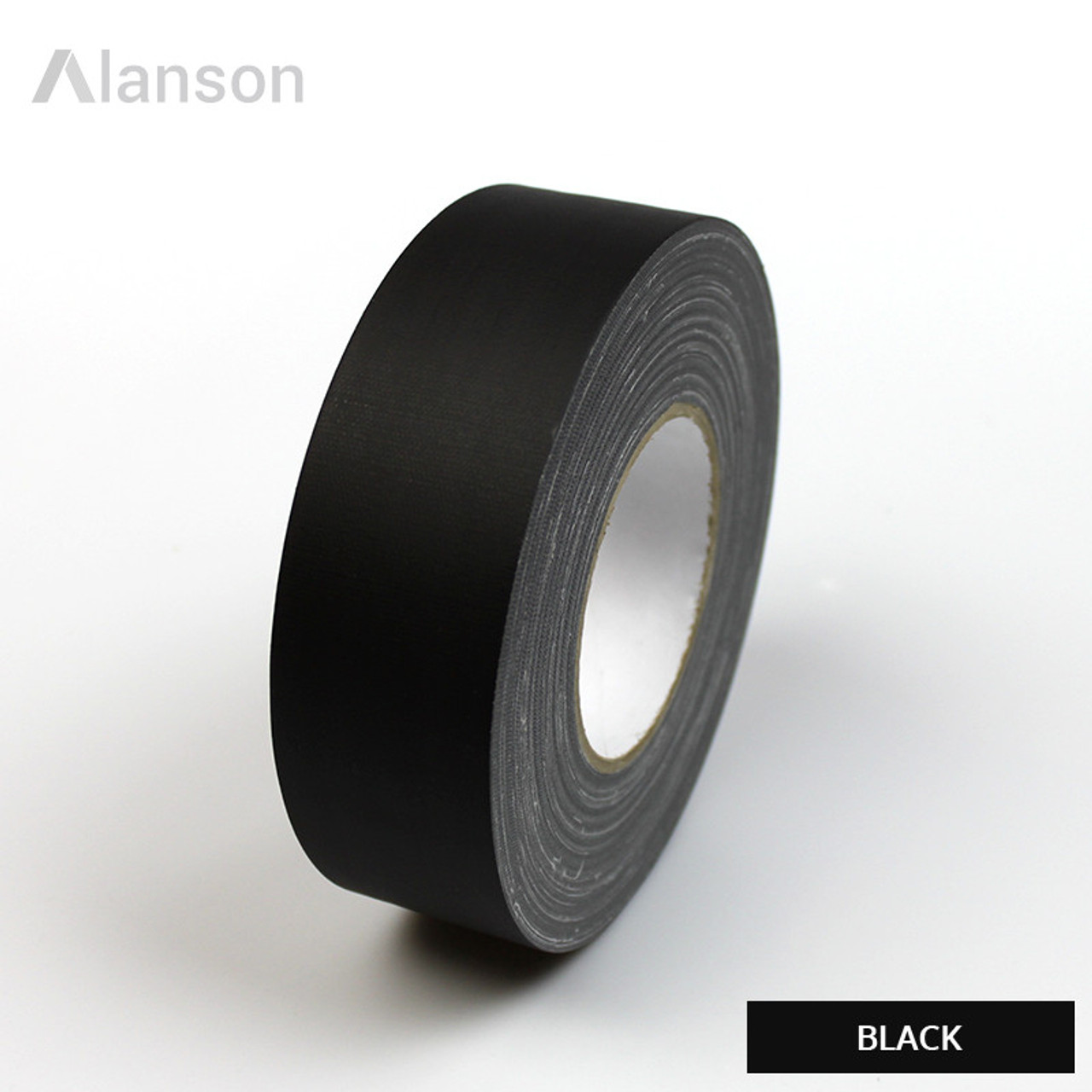 Klebestoffe & Dichtstoffe NO RESIDUE 2" GAFFERS STAGE TAPE 6 ROLLS