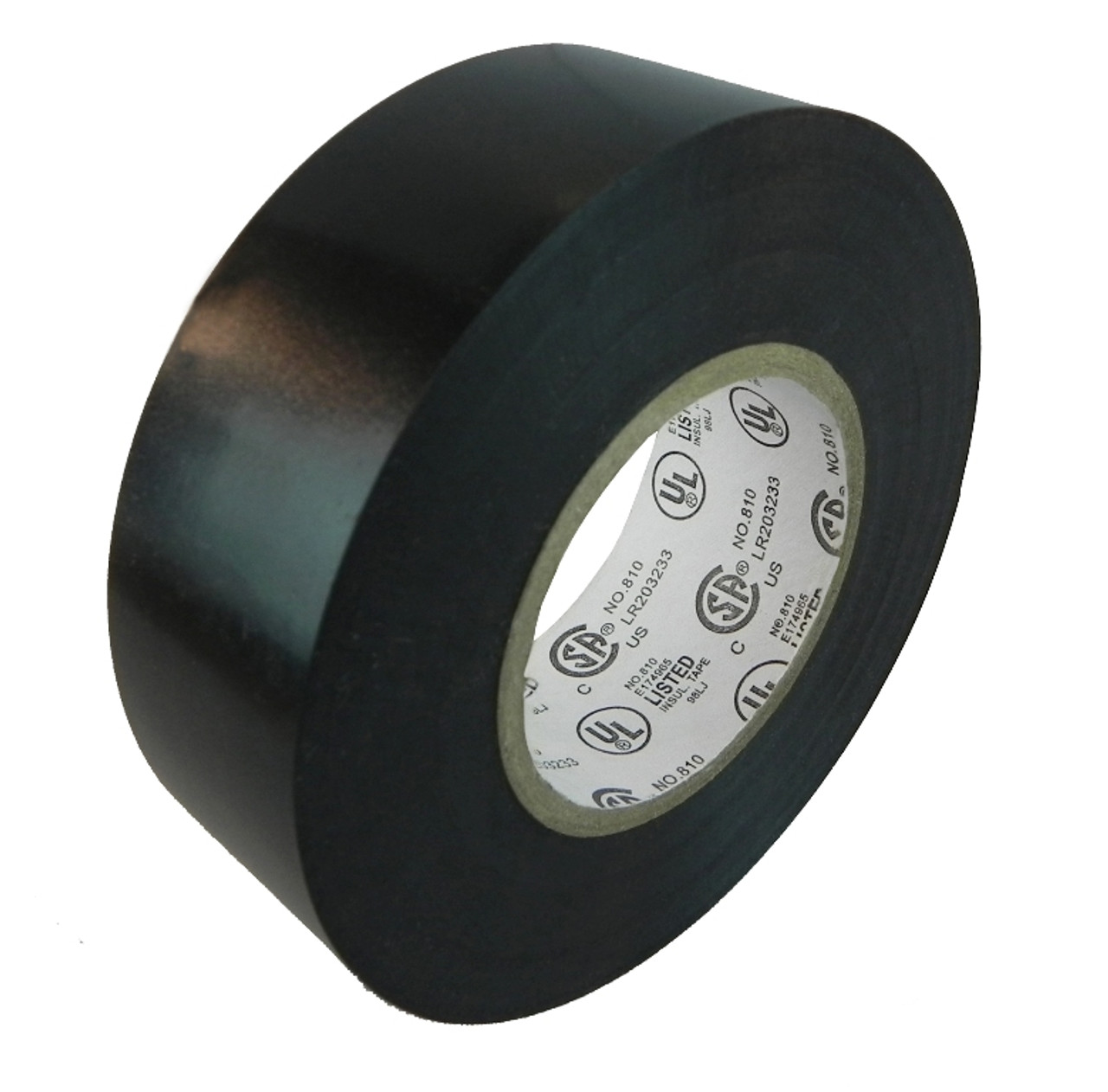 Colored Electrical Tape 3/4 inch - Wholesale Prices