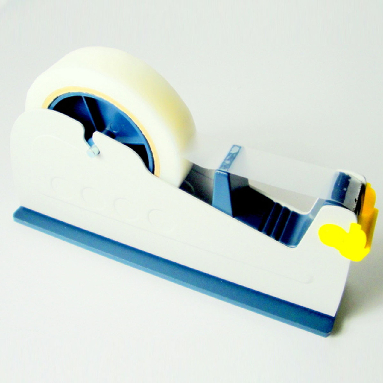 Dual-Roll Tape Dispenser, 3