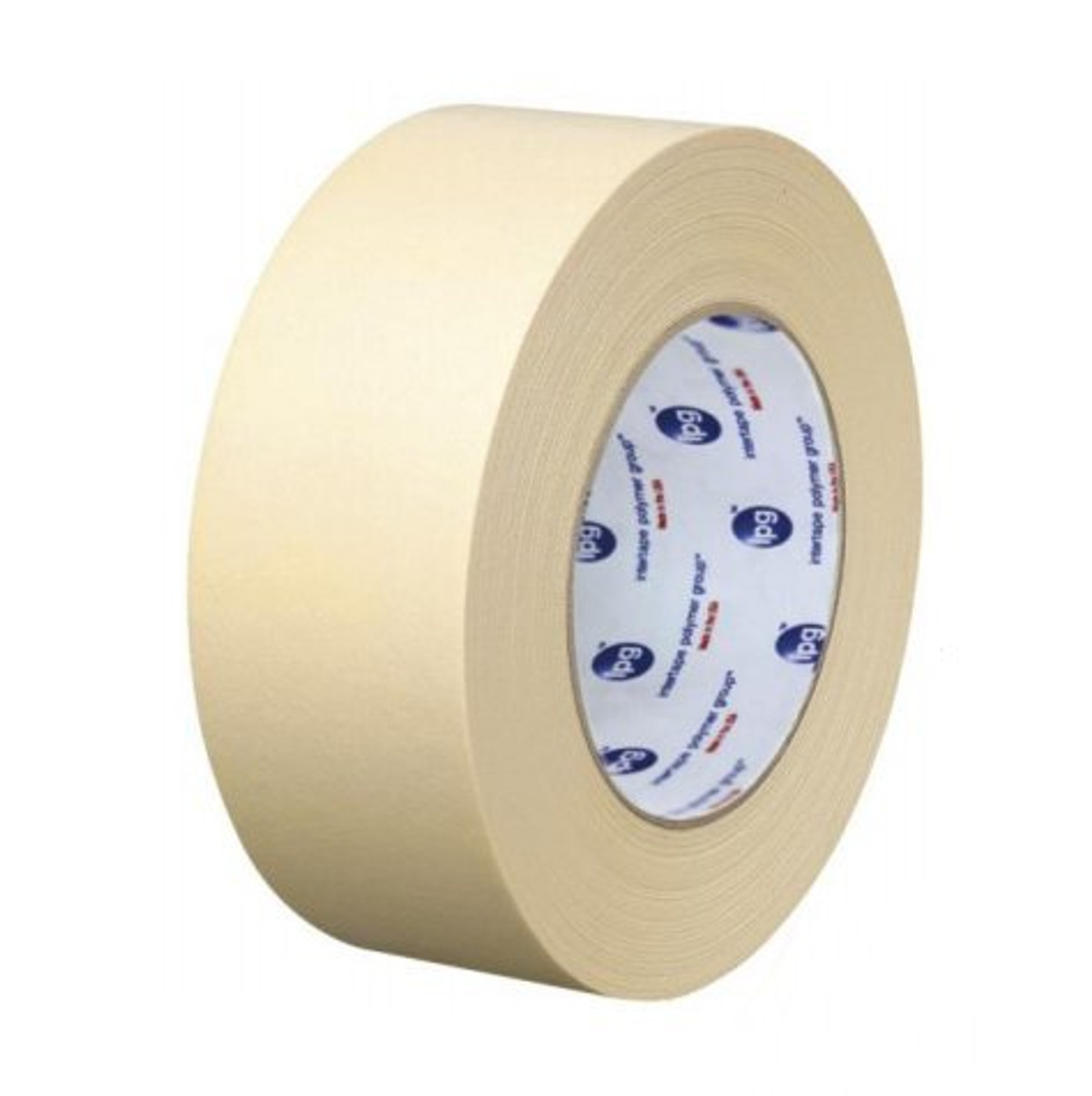Ogi General Purpose Masking Tape for Production Painting, 0.94-Inch by 60-Yard, 9-Pack