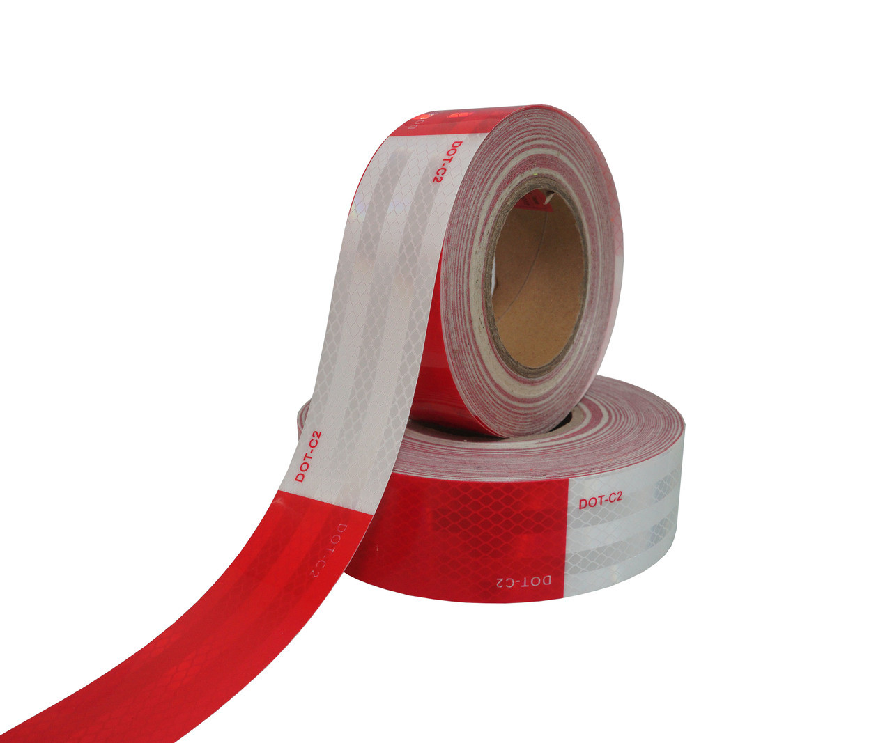 2' x 150' DOT-C2 Reflective Conspicuity Tape