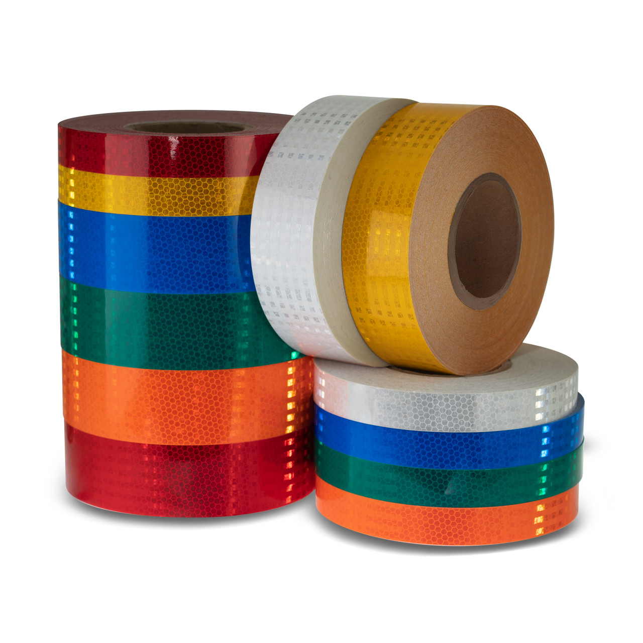 Reflective Tapes, Avery Dennison