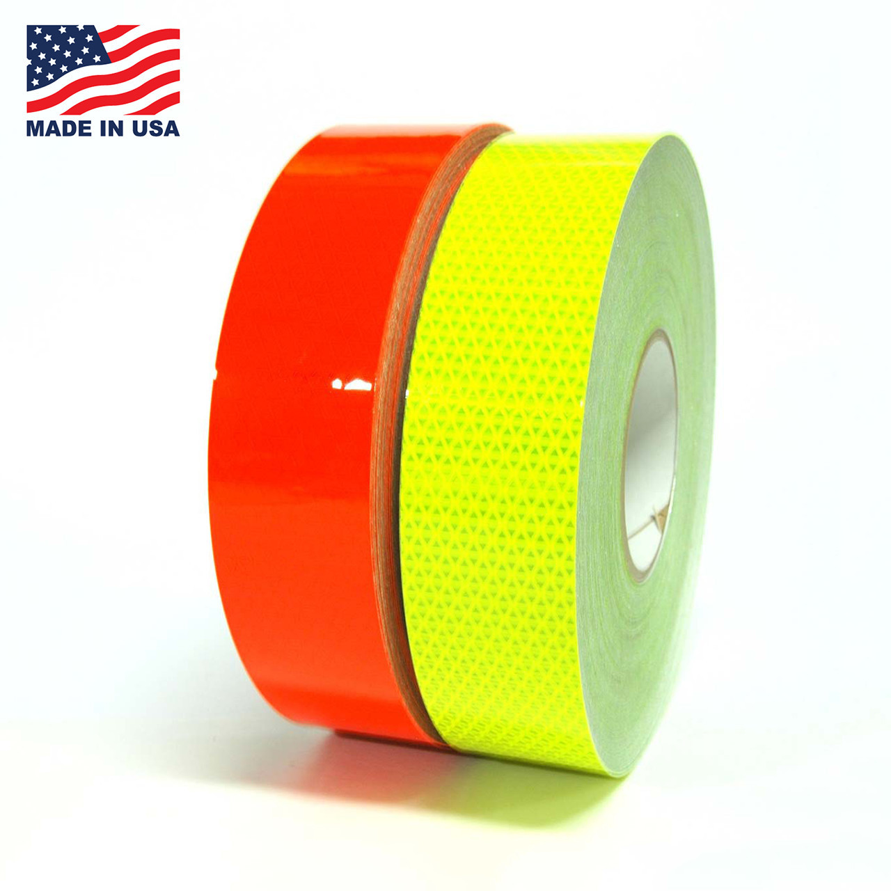 DOT-C2 Reflective Conspicuity Tape (V92308)