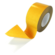 Double Coated Paper Tape 6.7 mil - Acrylic Adhesive | Wholesale Prices from Tape Jungle