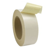 Double Coated Paper Tape 3.5 mil - Acrylic Adhesive | Wholesale Prices from Tape Jungle