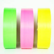 Fluorescent Duct Tape - Wholesale Prices from TapeJungle.com - Fluorescent Green Duct Tape, Fluorescent Pink Duct Tape, Fluorescent Yellow Duct Tape, Fluorescent Orange Duct Tape - Call TapeJungle at 877-284-4781 for discounted prices on Fluorescent Duct Tape.