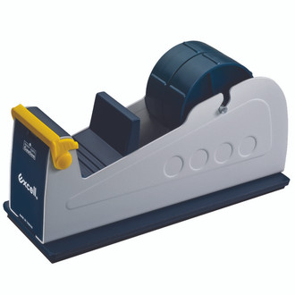 ROTARY TAPE DISPENSER グレー YM600 新品未開封 粘着テープ