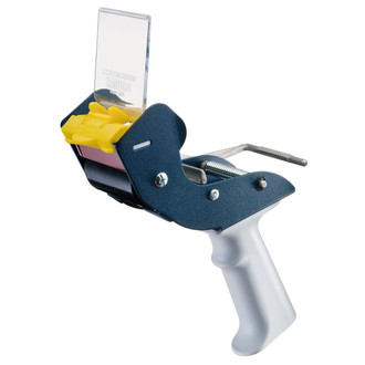 SNC-289N Low Noise 2 Inch Hand Held Tape Dispenser | Wholesale Prices from TapeJungle.com