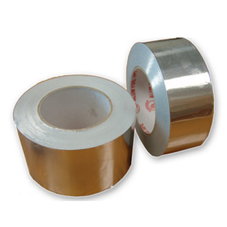 3M Aluminum Foil Conductive Tape, 2 (50mm) x 50 yds. (45.7 m) long, roll, 05016-AB