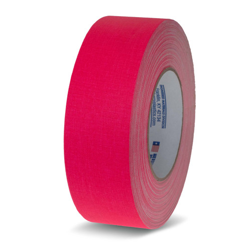 Bulk Gaffers Tape, Black Gaffers Tape