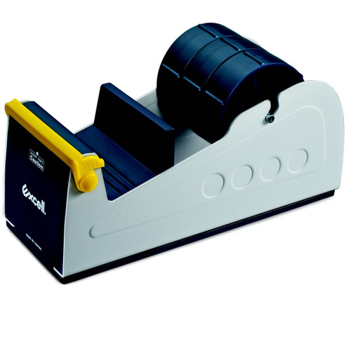 ET-337 | Steel Tape Dispenser | Stationery Tape Dispenser | Office Supply Tape Dispenser