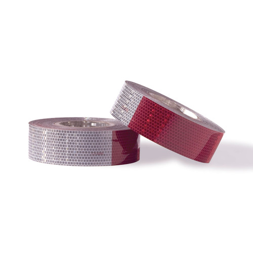 2 x 150 DOT-C2 Reflective Conspicuity Tape