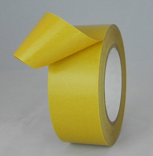 Adhesive Duct Film Tape Medium Tack 8" Wide Vent Cover Qty.=1 roll Blue Tape 