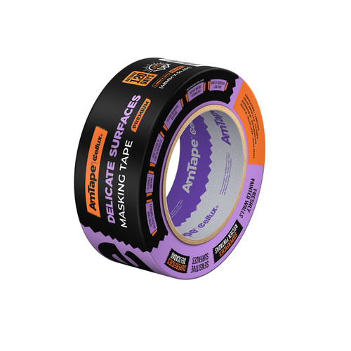 Cellux AmTape Premium Delicate Surfaces Masking Tape from Tape Jungle.