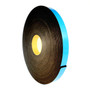 Window Glazing Tape Double Coated PE Foam with Poly Liner 1/8 in - Wholesale Prices from TapeJungle.com