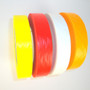 Colored Flatback Tape -  Colored Printable Flatback Tape, Yellow, Red, White, Orange Colored Flatback Tape - TapeJungle.com - The Discount Tape Superstore.