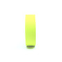 Standard Grade Fluorescent Gaffers Tape (67680F) - Fluorescent Yellow