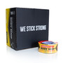Cellux AmTape Professional Body Shop Masking Tape Case from Tape Jungle.