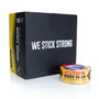 Cellux AmTape Professional Body Shop Masking Tape Case from Tape Jungle.