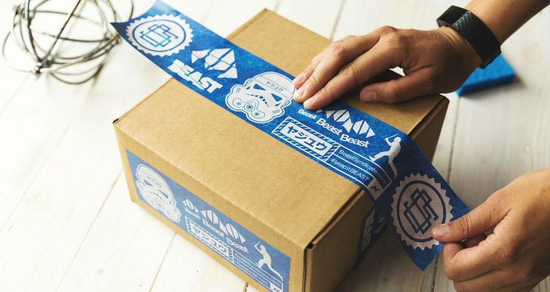 Discovering Tape Jungle and The Wide World of Adhesives