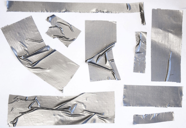 How to Remove Tape  and Leave No Residue